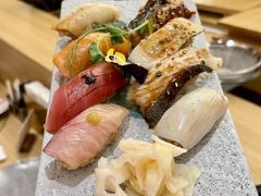 -鮨政·Omakase(港汇恒隆广场店)