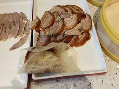 -玉林烤鸭店(垡头店)