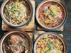 -吃货私房菜(丽江束河古镇店)