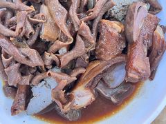 -厚街烧鹅(麻涌店)