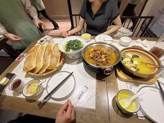 -徽镇小厨·经典徽菜(马连道店)