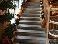 -李久其家民间餐厅(观沙岭公园店)