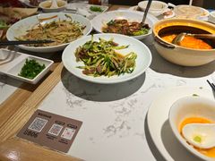 -关东小磨东北菜(漕河泾印象城店)