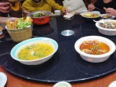 -锡和无锡菜(景丽苑店)