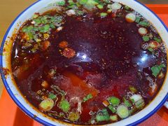 -清真磨沟沿老字号牛肉面(总店)