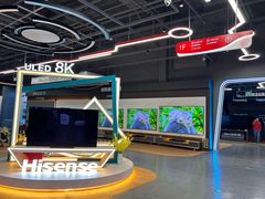 -真快乐APP体验中心(西坝河店)
