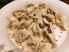 -小鱼故事海鲜饺子(立山店)