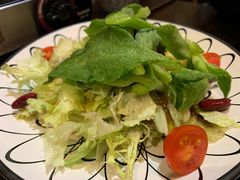 冰菜沙拉-原志优秀食材·匠心料理·海胆主题(金亿广场店)