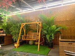 -69艺术餐厅(宋庄店)
