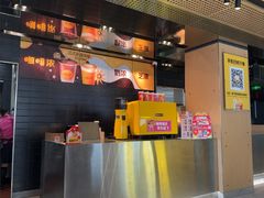 -麦当劳(厦门思明路店)