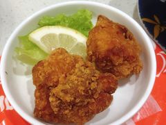 -京樽回転寿司(奥林匹克店)