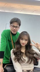 -MT·ID 烫发.染发.接发SALON