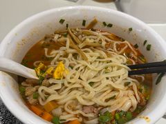 -一醒·手工面·西北传统小吃(悠方购物中心店)