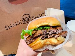 招牌牛肉堡-Shake Shack(西单大悦城店)