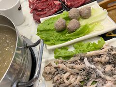 -福合埕牛肉丸(福平路店)