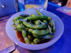 -很久以前羊肉串(打浦路店)