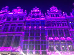 -布鲁塞尔大广场