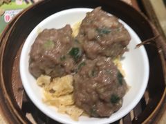 -添好运点心专门店(北角店)