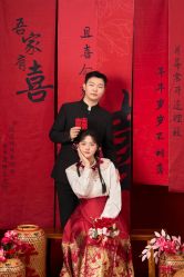 -太郎花子婚纱摄影TAHAKO(无锡店)