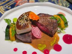 -第101座花园餐厅(湖滨88店)