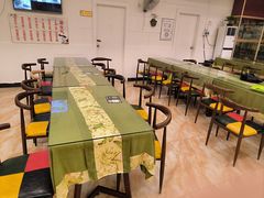 -福慧素膳坊(北部湾中路店)