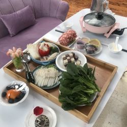 点击看大图 -馨月汇·一悦馨香月子中心(前滩店)