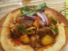 -天山传奇新疆菜(SKLP店)