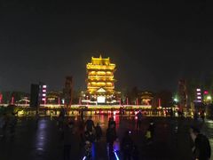 -台儿庄古城