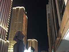 -南屏步行街