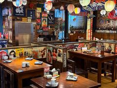 -小川洋风料理(江汉路店)