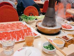 -阳坊大都涮羊肉(阳坊总店)