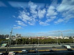 -梅龙镇广场