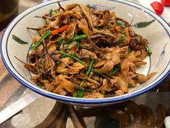 -西江美食舫·江西菜(健德桥店)