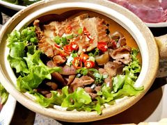 -小龙坎老火锅(红旗街店)