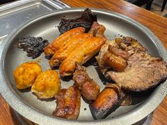 -汉巴味德(北京银座和谐广场店)