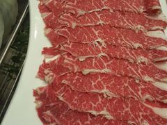 安多牦牛上脑-东来顺饭庄(王府井步行街店)