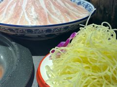-生活如沸·顺德水牛奶火锅(大学路店)
