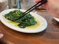-长平肥姐白粥·海鲜打冷