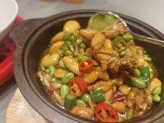 -大鹏饭店·金陵家宴(奥体中心店)