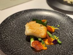 -海岸·高空海景餐厅(厦门康莱德酒店)