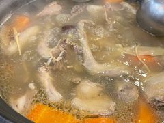 -时利和美食(东方广场店)