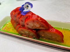 -萃華楼(王府井店)