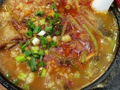 -沈妈砂锅(光华村店)