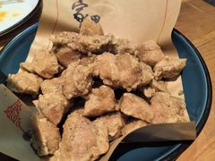 -壹零捌道·北京烤鸭(车公庄店)