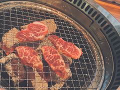 -热血兄弟·炭火烤肉(融侨中心店)