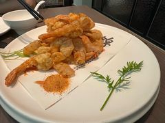 -将相和·海鲜蒸饺大连菜