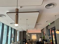 -必胜客(江桥万达店)