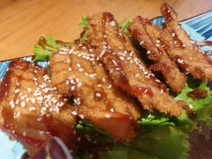 -一井烧肉·活鳗·寿司(望京SOHO店)