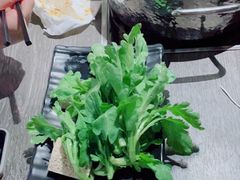 -呷哺呷哺(丰科万达店)