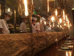 -山葵家·创意料理(万象汇店)